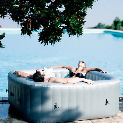 Square Portable Spa Tub