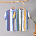 CASA LINEN SHIRT