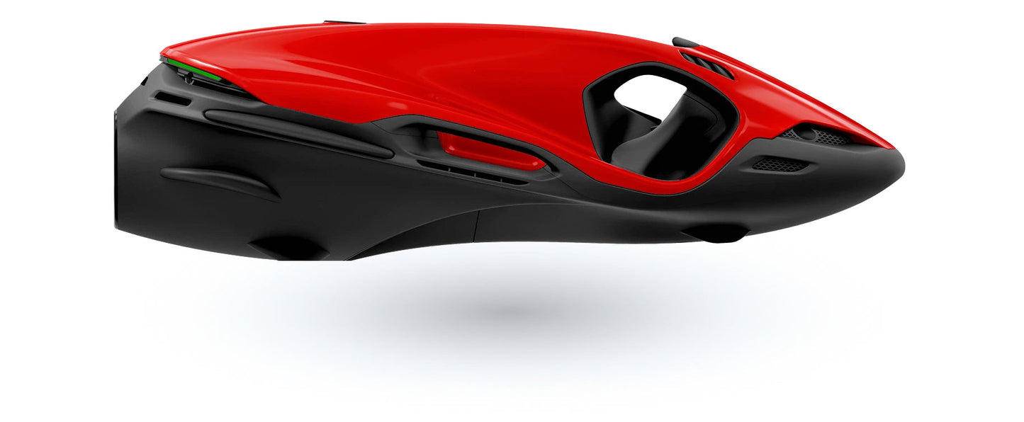 Luxury Underwater Scooter-SEABOB F9